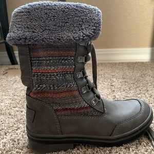 Women’s Rocket Dog Snow Boots
